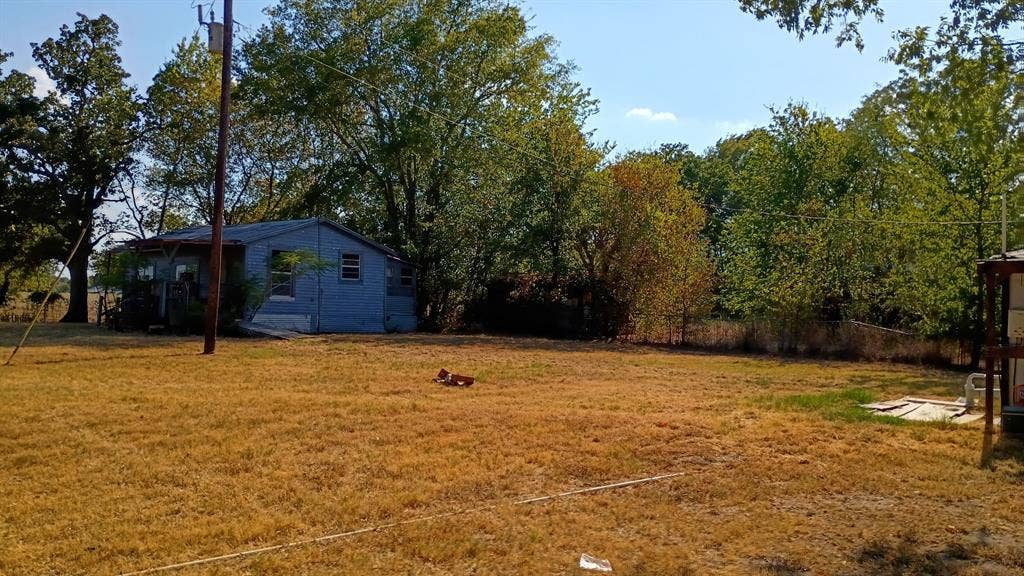 1703 County Road 2101, Kemp, TX 75143 1703 County Road 2101, Kemp, TX 75143