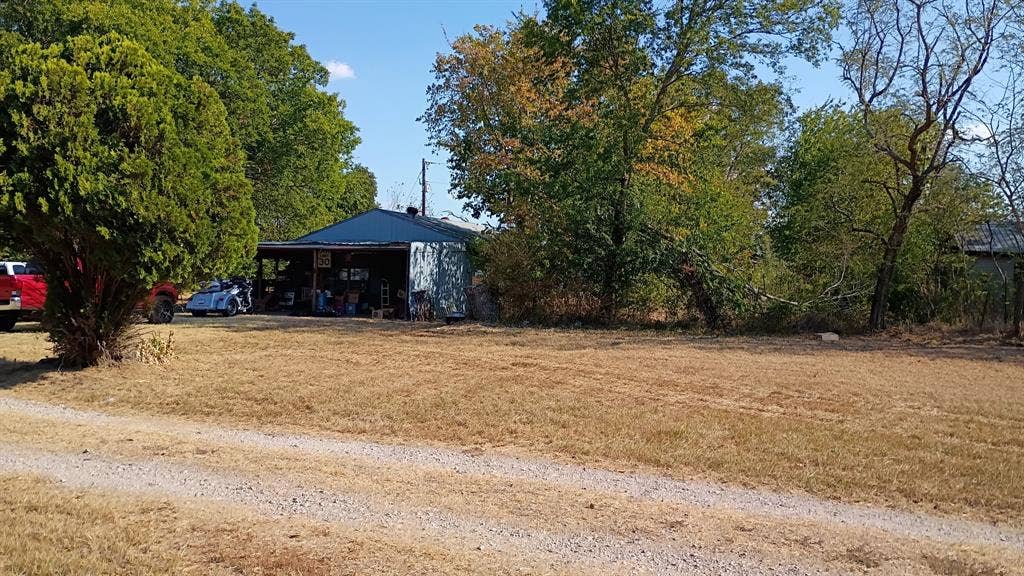 1703 County Road 2101, Kemp, TX 75143 1703 County Road 2101, Kemp, TX 75143