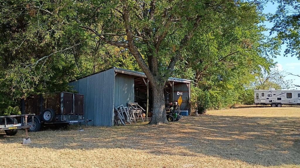 1703 County Road 2101, Kemp, TX 75143 1703 County Road 2101, Kemp, TX 75143