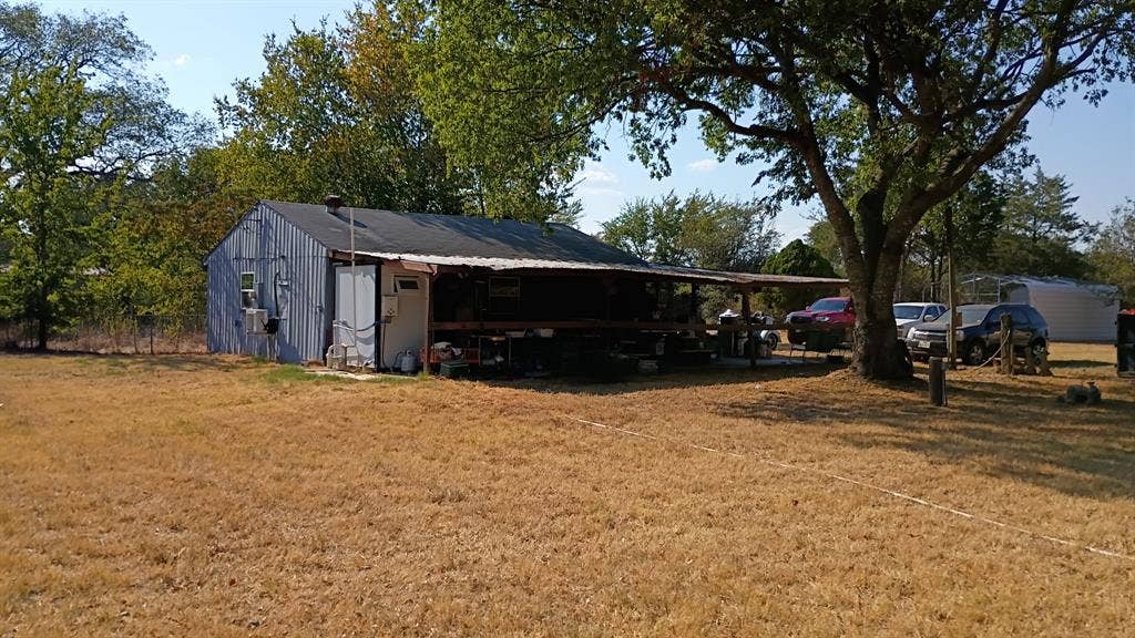 1703 County Road 2101, Kemp, TX 75143 1703 County Road 2101, Kemp, TX 75143