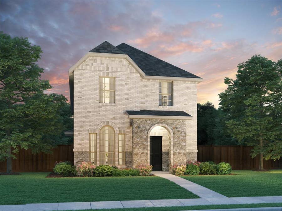 Property photo for 2704 Teton Street, Corinth, TX
