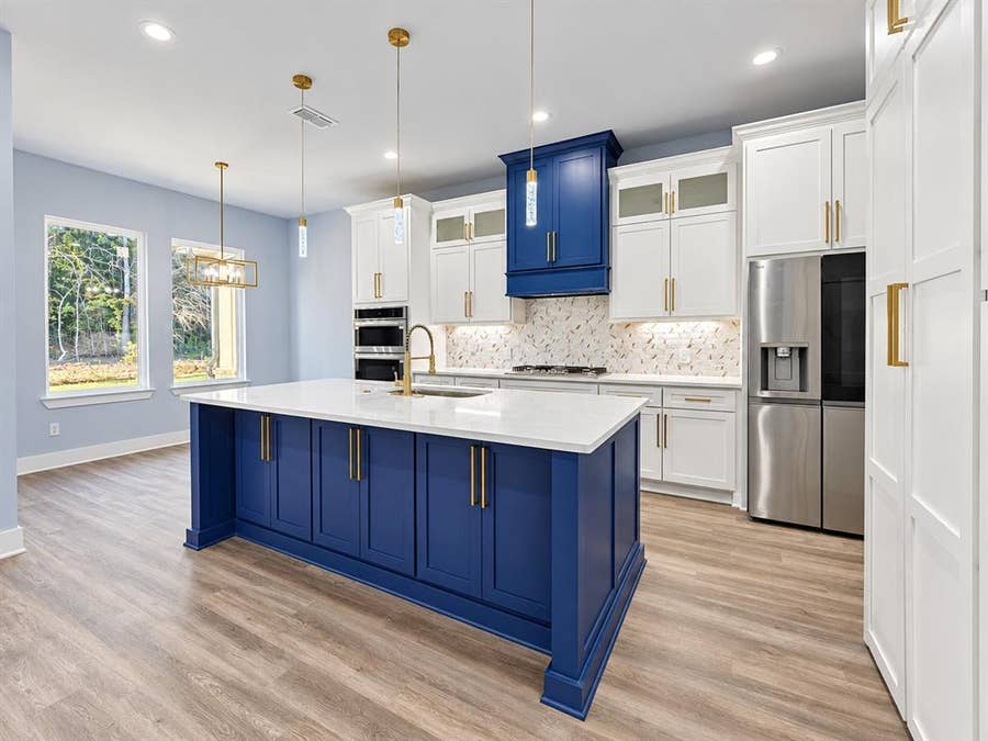 Property photo for 20522 Wild Arrow Court, Arp, TX
