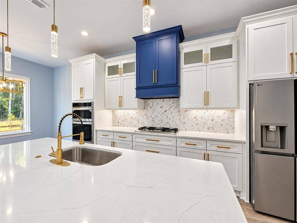 20522 Wild Arrow Court, Arp, TX 75750 20522 Wild Arrow Court, Arp, TX 75750
