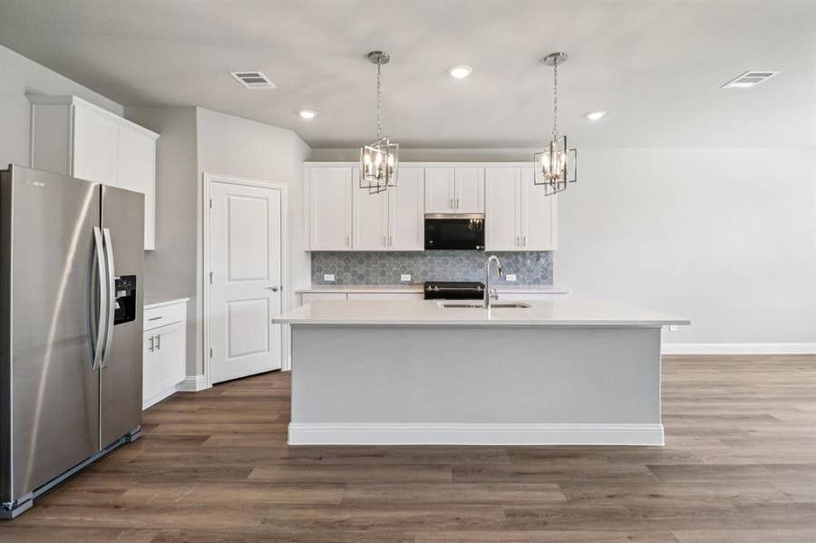 Property photo for 1302 Winters Way, Princeton, TX