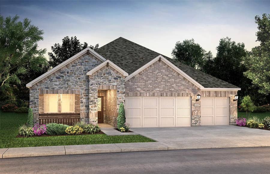 Property photo for 2505 Grand Canyon Street, Anna, TX