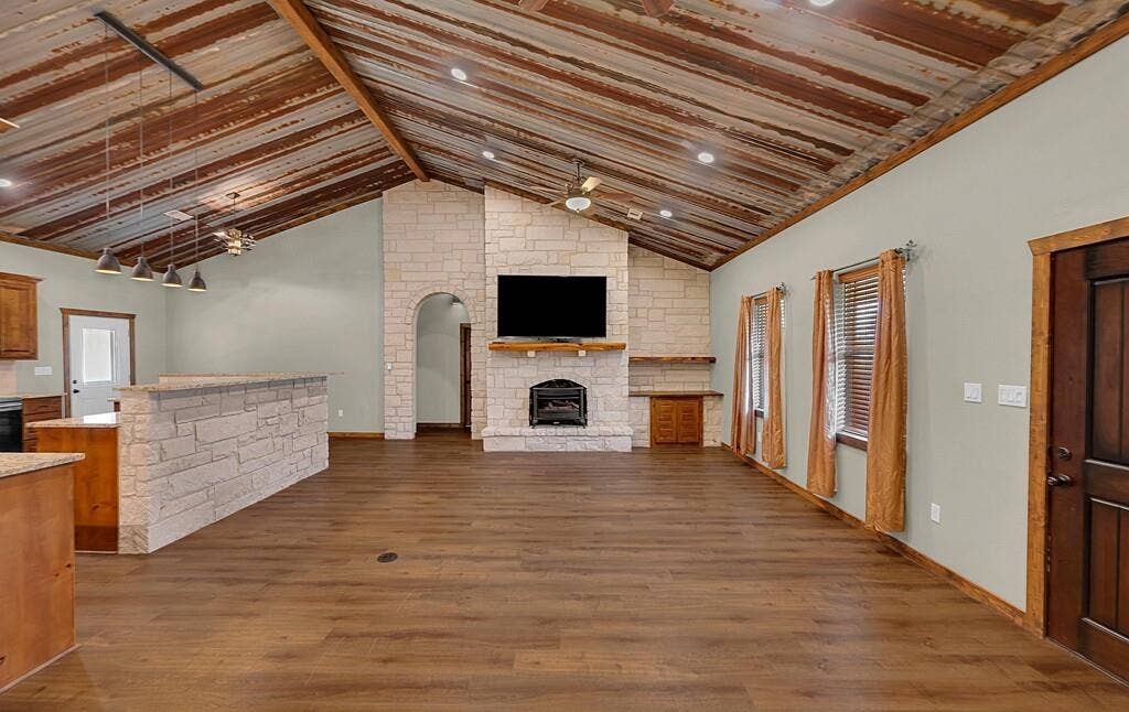 2207 Talbert Ranch Road, China Spring, TX 76633 2207 Talbert Ranch Road, China Spring, TX 76633