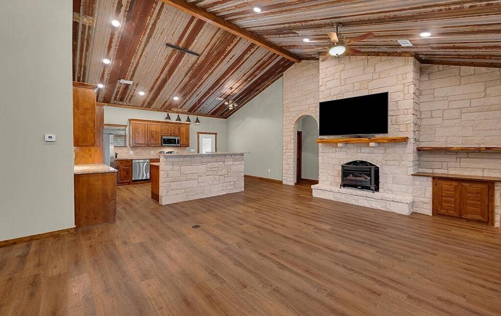 2207 Talbert Ranch Road, China Spring, TX 76633 2207 Talbert Ranch Road, China Spring, TX 76633