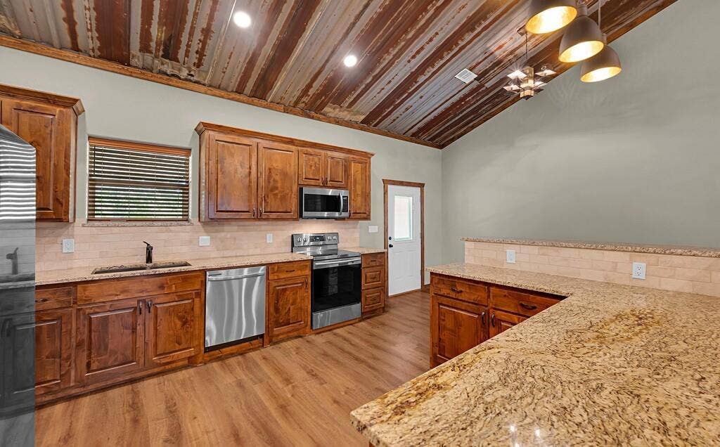 2207 Talbert Ranch Road, China Spring, TX 76633 2207 Talbert Ranch Road, China Spring, TX 76633