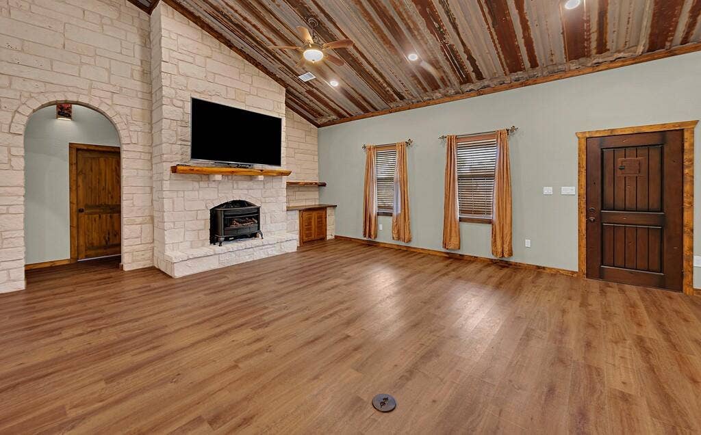 2207 Talbert Ranch Road, China Spring, TX 76633 2207 Talbert Ranch Road, China Spring, TX 76633