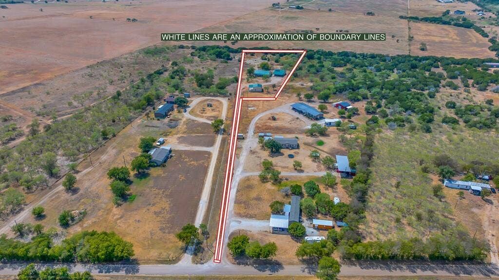 2207 Talbert Ranch Road, China Spring, TX 76633 2207 Talbert Ranch Road, China Spring, TX 76633