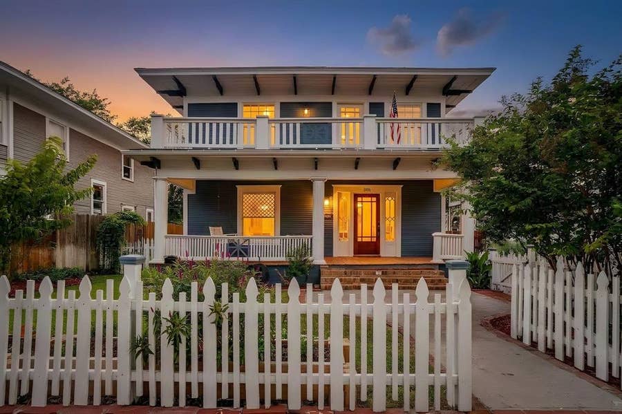 Property photo for 1406 6th Avenue, Fort Worth, TX