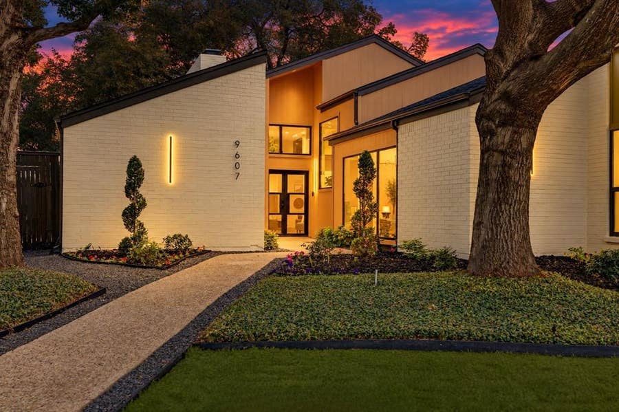 Property photo for 9607 Greensprint Drive, Dallas, TX