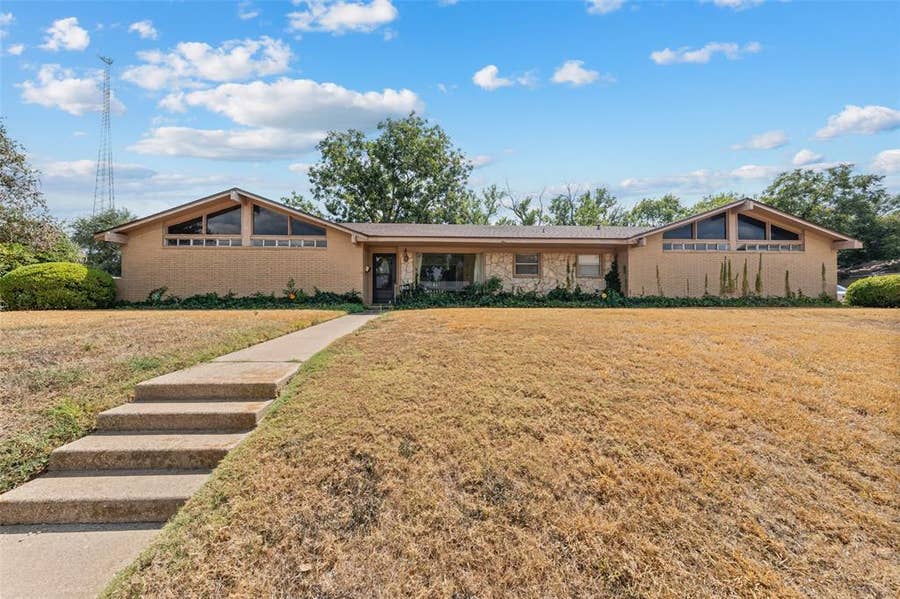 Property photo for 1815 Mahalia Drive, Waco, TX