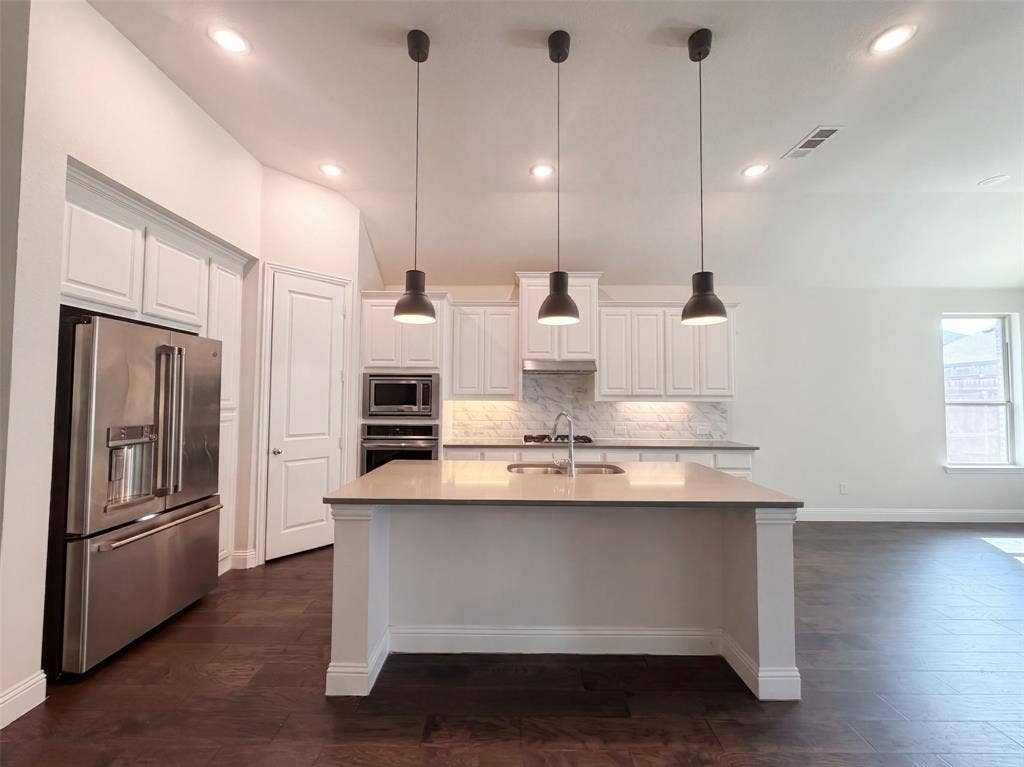 16204 Cullen Park Way, Prosper, TX 75078