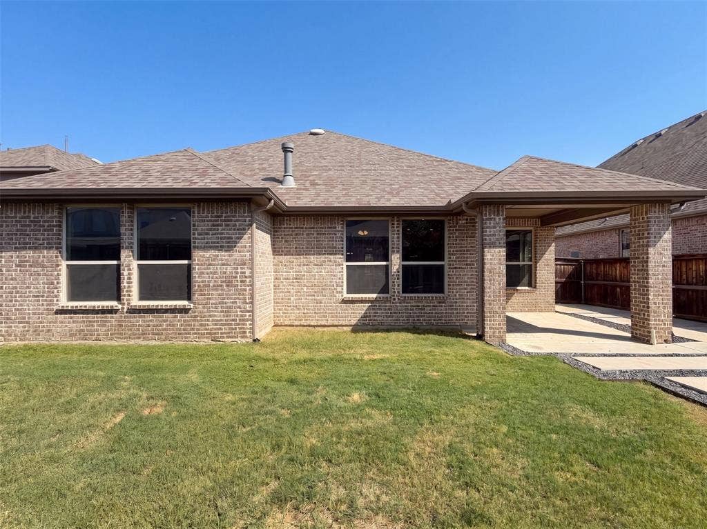 16204 Cullen Park Way, Prosper, TX 75078