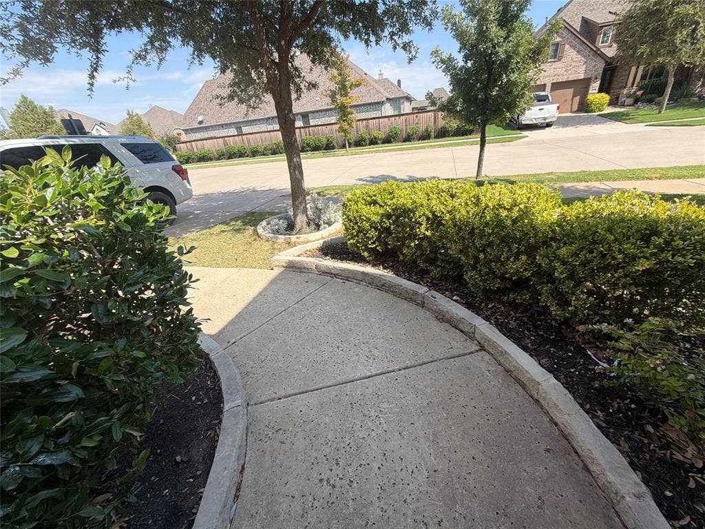 16204 Cullen Park Way, Prosper, TX 75078