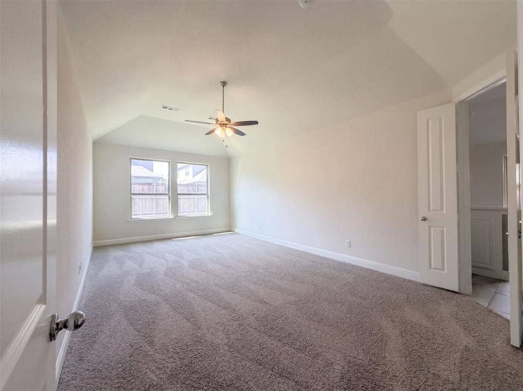 16204 Cullen Park Way, Prosper, TX 75078