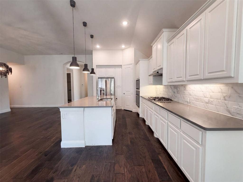 16204 Cullen Park Way, Prosper, TX 75078
