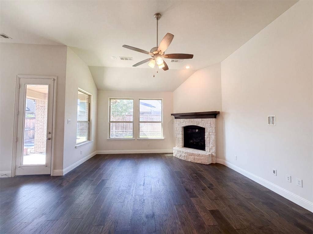 16204 Cullen Park Way, Prosper, TX 75078