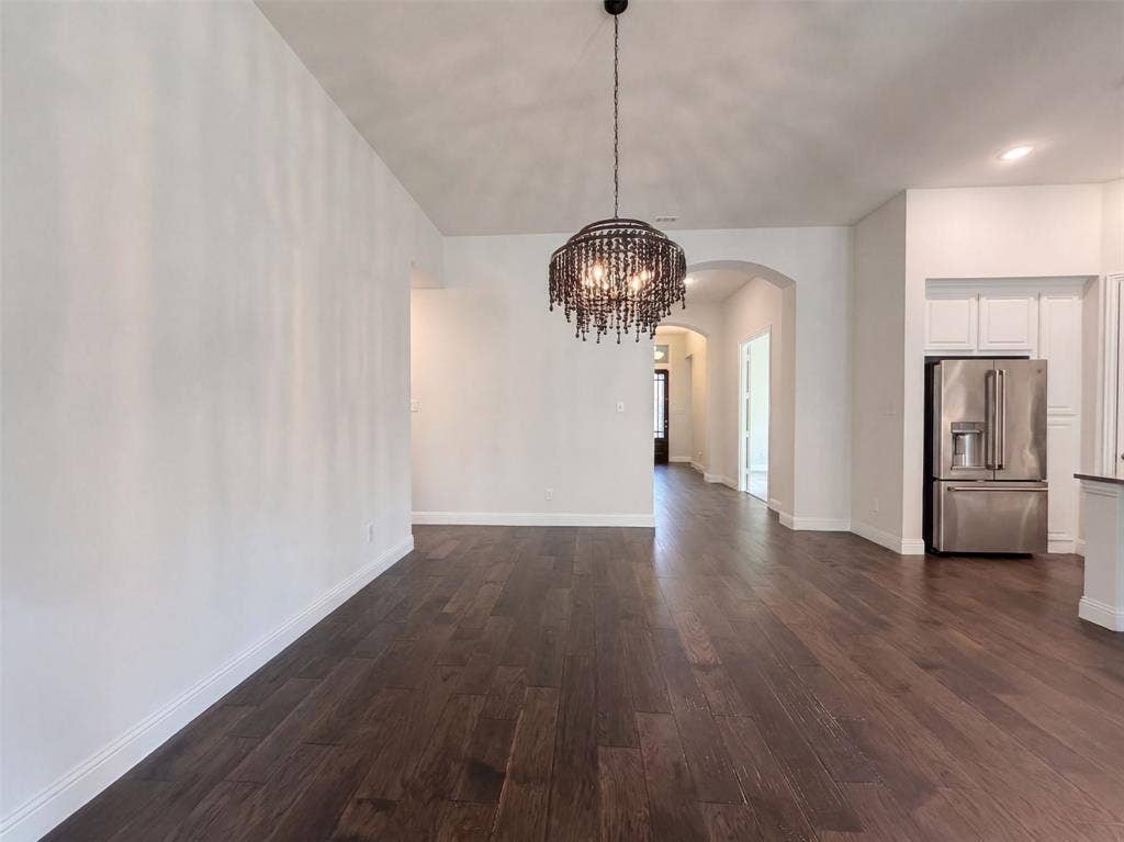 16204 Cullen Park Way, Prosper, TX 75078