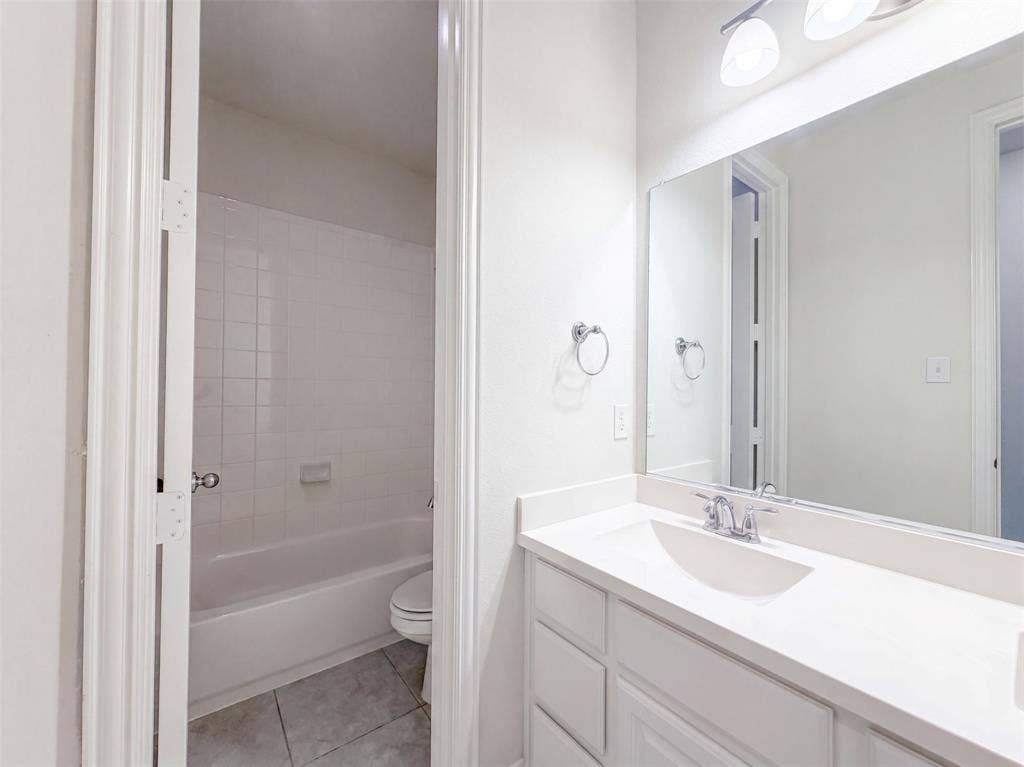 16204 Cullen Park Way, Prosper, TX 75078
