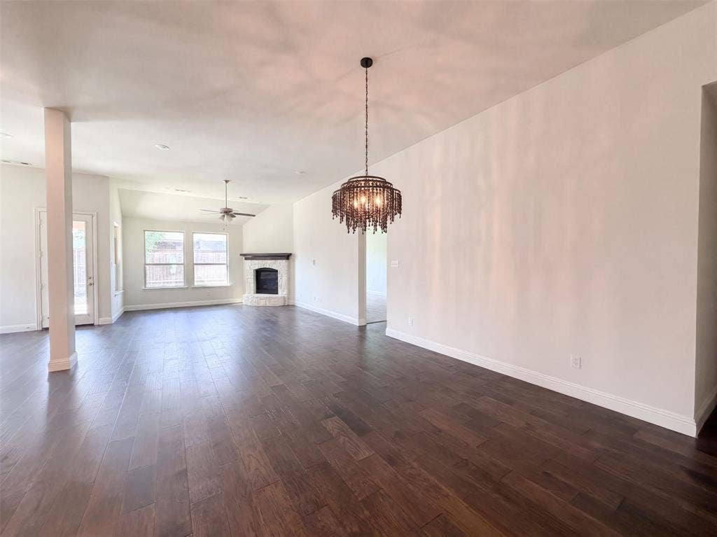 16204 Cullen Park Way, Prosper, TX 75078