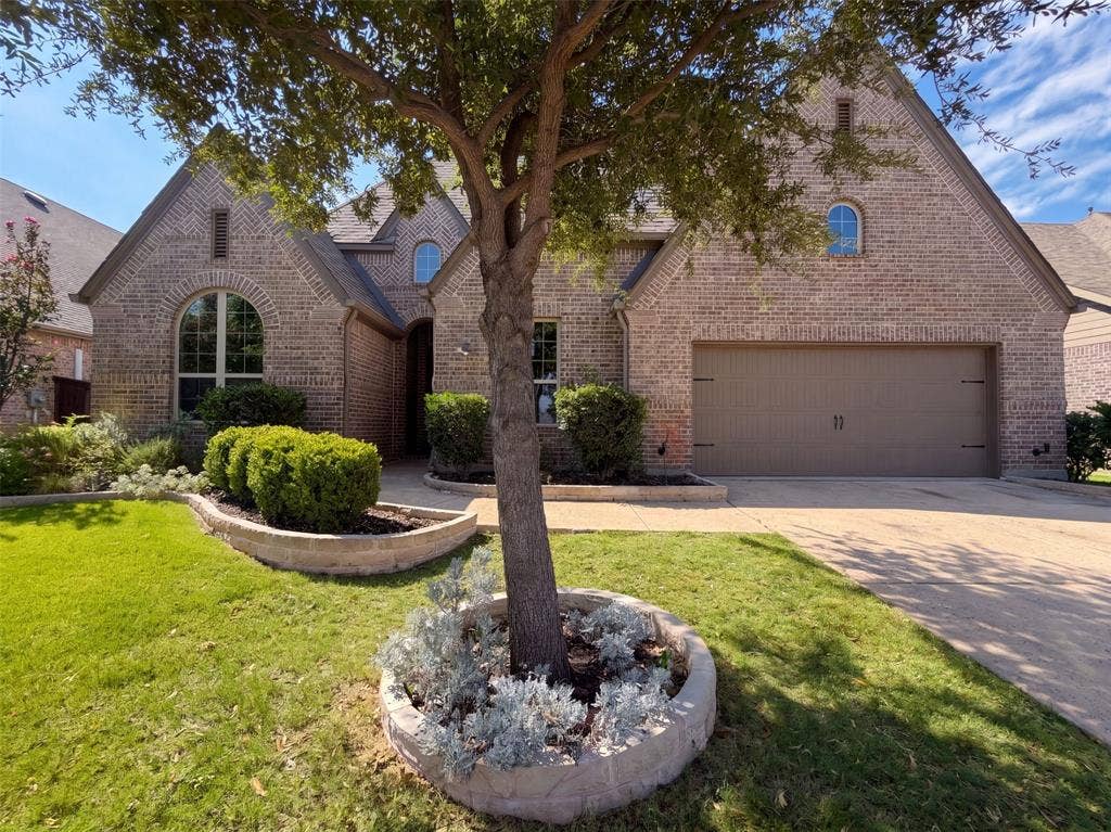 16204 Cullen Park Way, Prosper, TX 75078