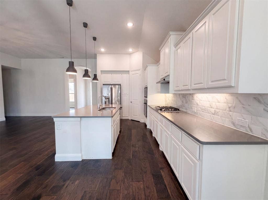 16204 Cullen Park Way, Prosper, TX 75078
