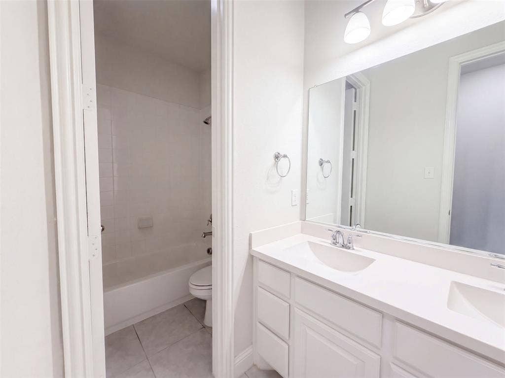 16204 Cullen Park Way, Prosper, TX 75078