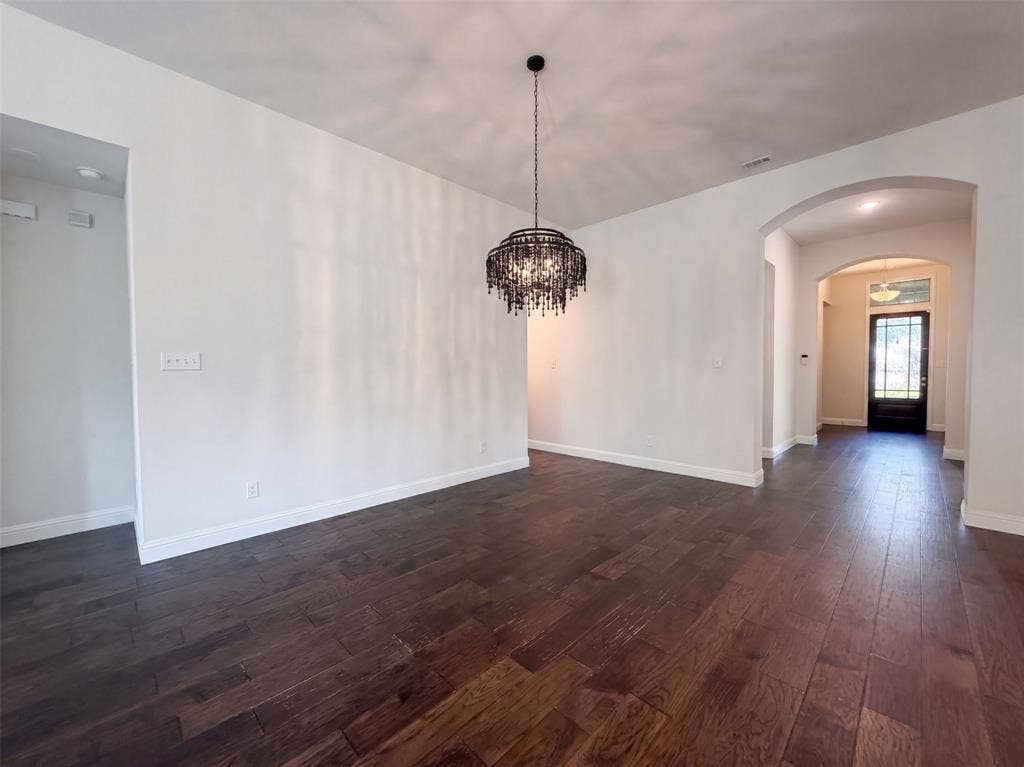 16204 Cullen Park Way, Prosper, TX 75078