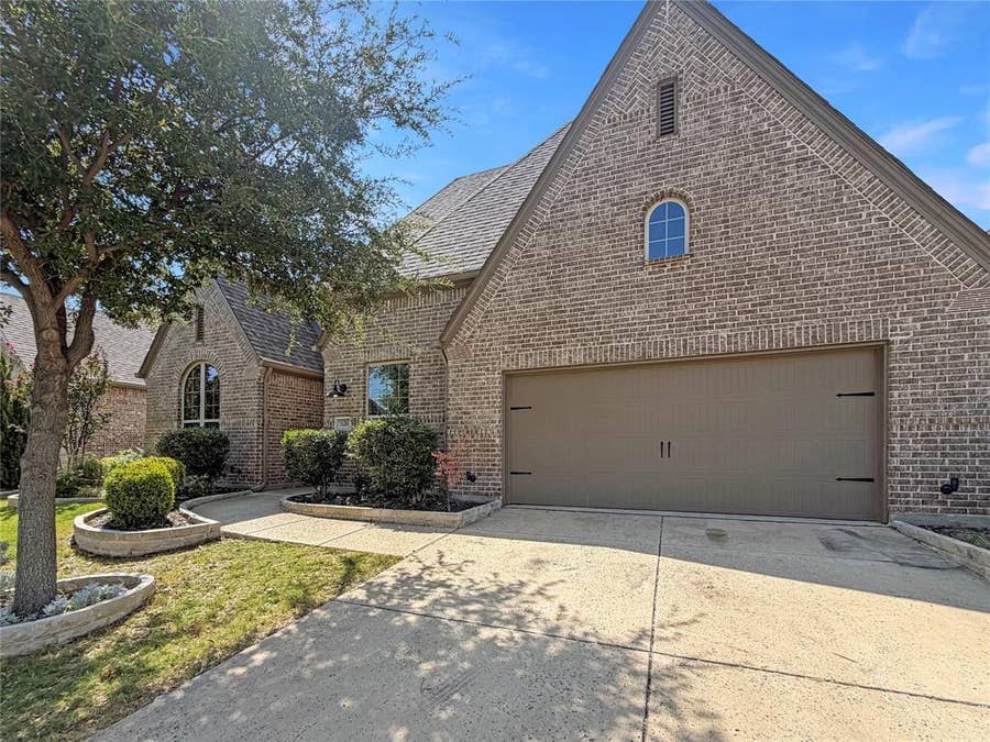 Property photo for 16204 Cullen Park Way, Prosper, TX