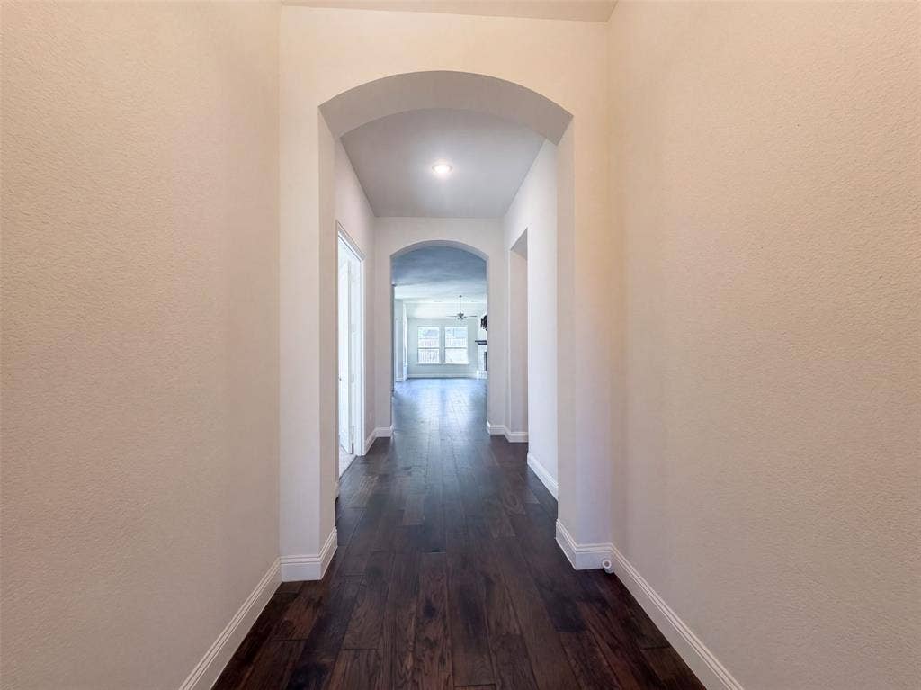 16204 Cullen Park Way, Prosper, TX 75078