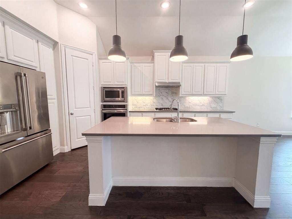 16204 Cullen Park Way, Prosper, TX 75078