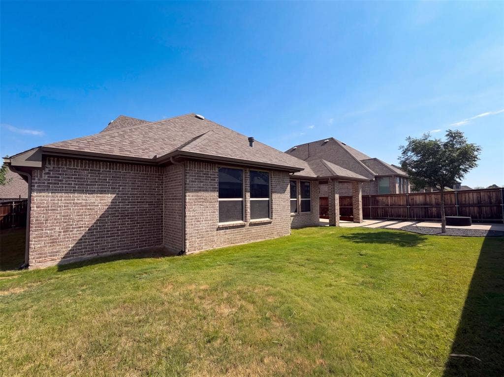 16204 Cullen Park Way, Prosper, TX 75078