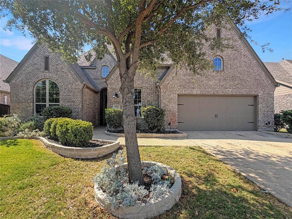 16204 Cullen Park Way, Prosper, TX 75078