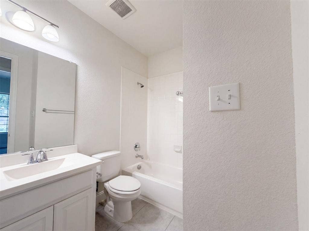 16204 Cullen Park Way, Prosper, TX 75078