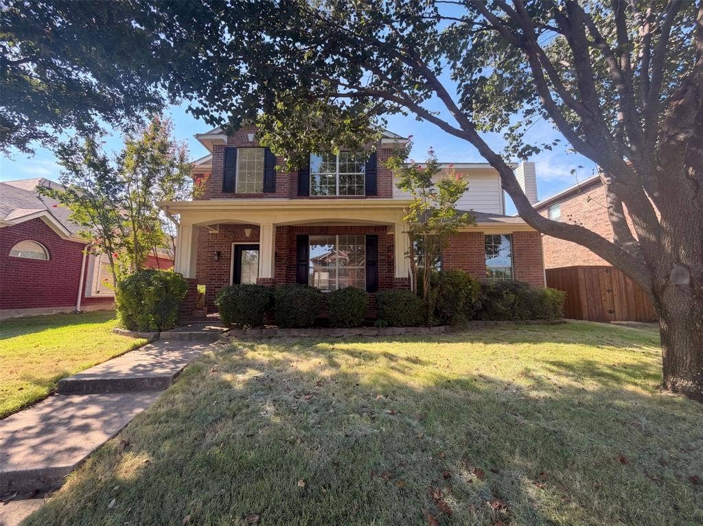 1304 Grapevine Drive, Allen, TX 75002 1304 Grapevine Drive, Allen, TX 75002