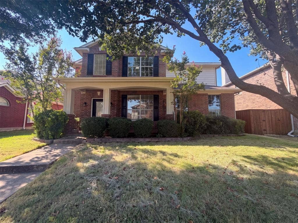 1304 Grapevine Drive, Allen, TX 75002 1304 Grapevine Drive, Allen, TX 75002