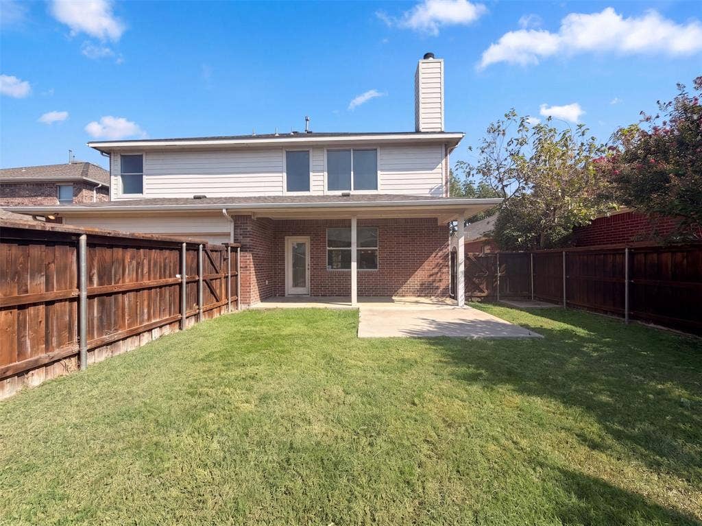 1304 Grapevine Drive, Allen, TX 75002 1304 Grapevine Drive, Allen, TX 75002