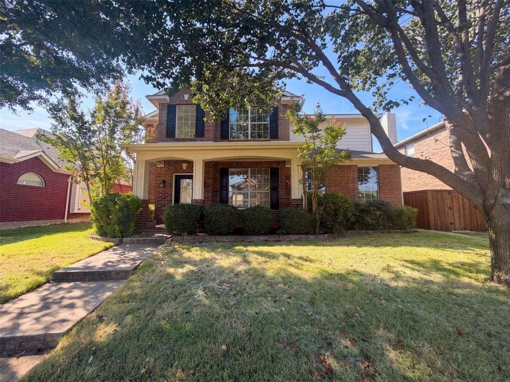 1304 Grapevine Drive, Allen, TX 75002 1304 Grapevine Drive, Allen, TX 75002