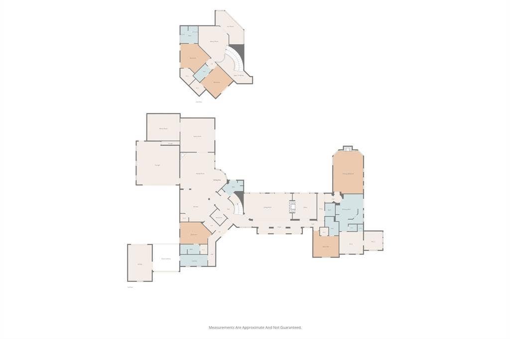 1739 Bison Meadow Lane, Heath, TX 75032 1739 Bison Meadow Lane, Heath, TX 75032