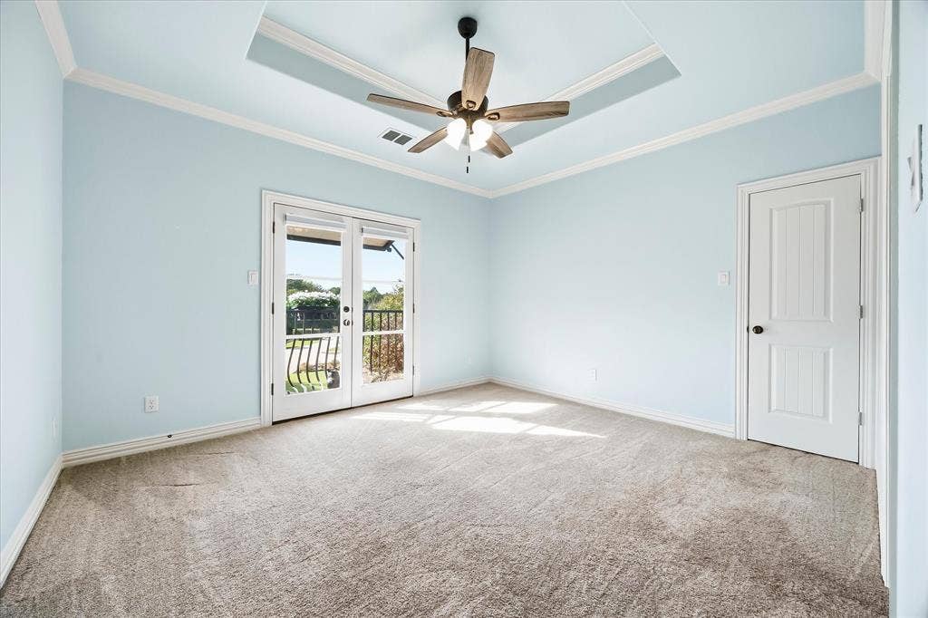 1739 Bison Meadow Lane, Heath, TX 75032 Other Bdrm upstiars