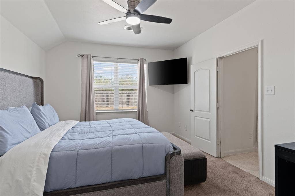 4128 Tower Bridge Lane, Crowley, TX 76036 4128 Tower Bridge Lane, Crowley, TX 76036