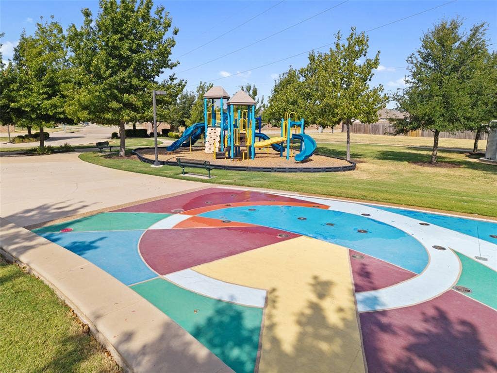 4128 Tower Bridge Lane, Crowley, TX 76036 4128 Tower Bridge Lane, Crowley, TX 76036