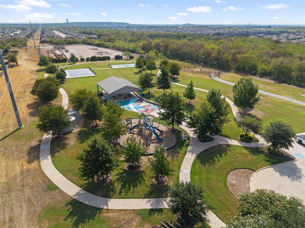 4128 Tower Bridge Lane, Crowley, TX 76036 4128 Tower Bridge Lane, Crowley, TX 76036