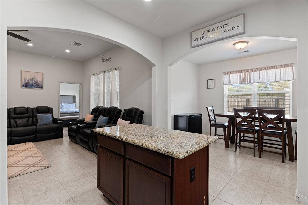 4128 Tower Bridge Lane, Crowley, TX 76036 4128 Tower Bridge Lane, Crowley, TX 76036