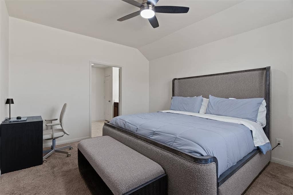 4128 Tower Bridge Lane, Crowley, TX 76036 4128 Tower Bridge Lane, Crowley, TX 76036