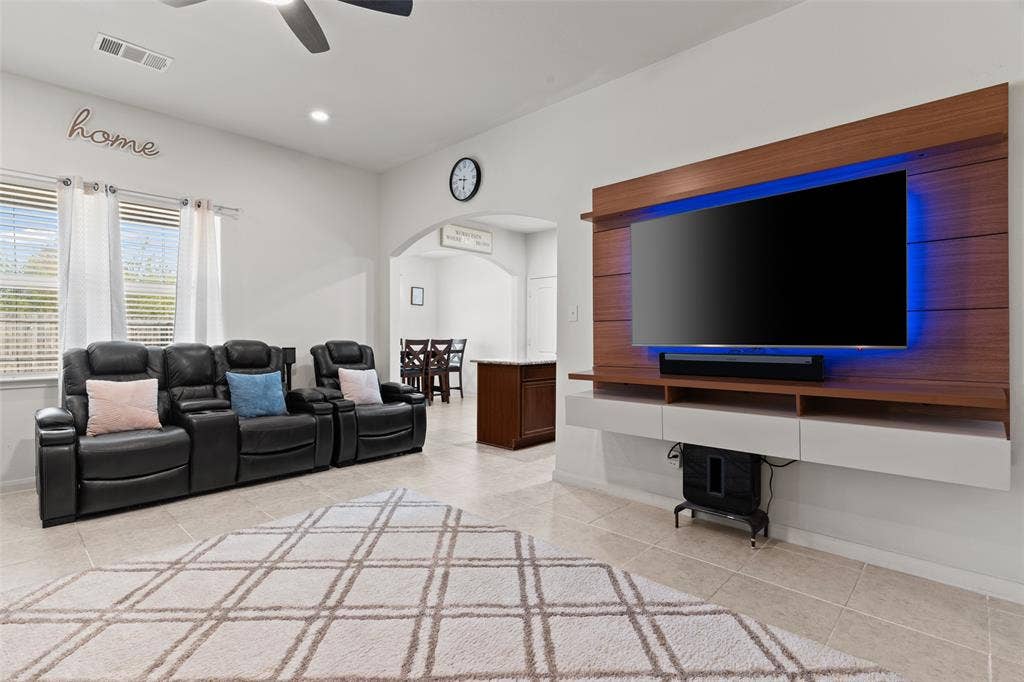 4128 Tower Bridge Lane, Crowley, TX 76036 4128 Tower Bridge Lane, Crowley, TX 76036