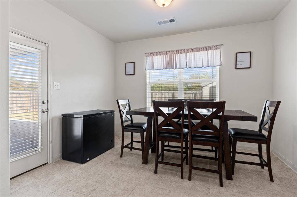 4128 Tower Bridge Lane, Crowley, TX 76036 4128 Tower Bridge Lane, Crowley, TX 76036