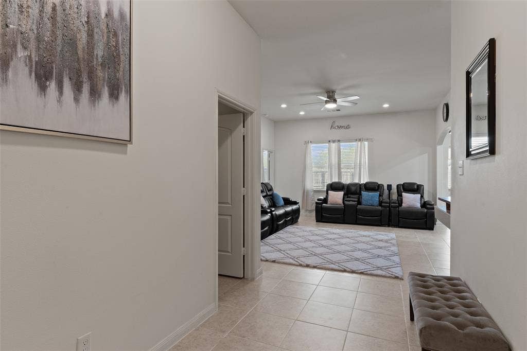 4128 Tower Bridge Lane, Crowley, TX 76036 4128 Tower Bridge Lane, Crowley, TX 76036